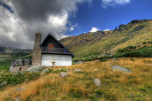 Colección de imágenes HDR I (High Dinamic Range)