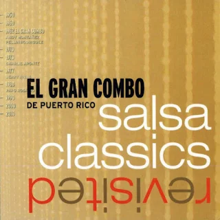 El Gran Combo De Puerto Rico