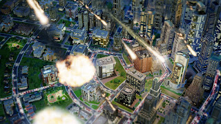 SimCity 5 [Full Version]