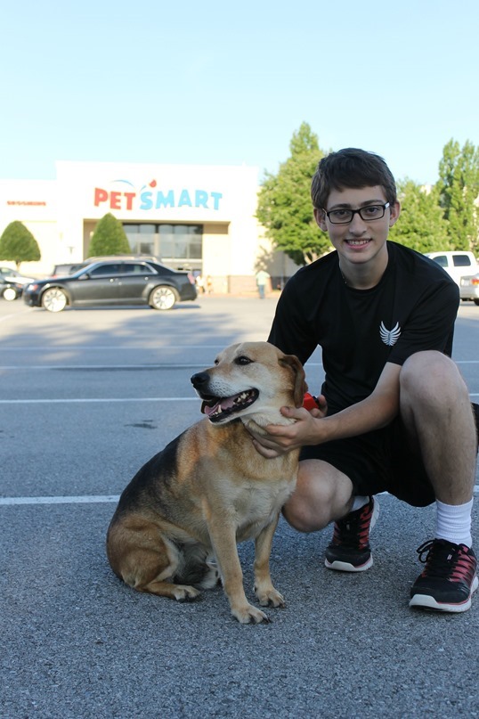PetSmart