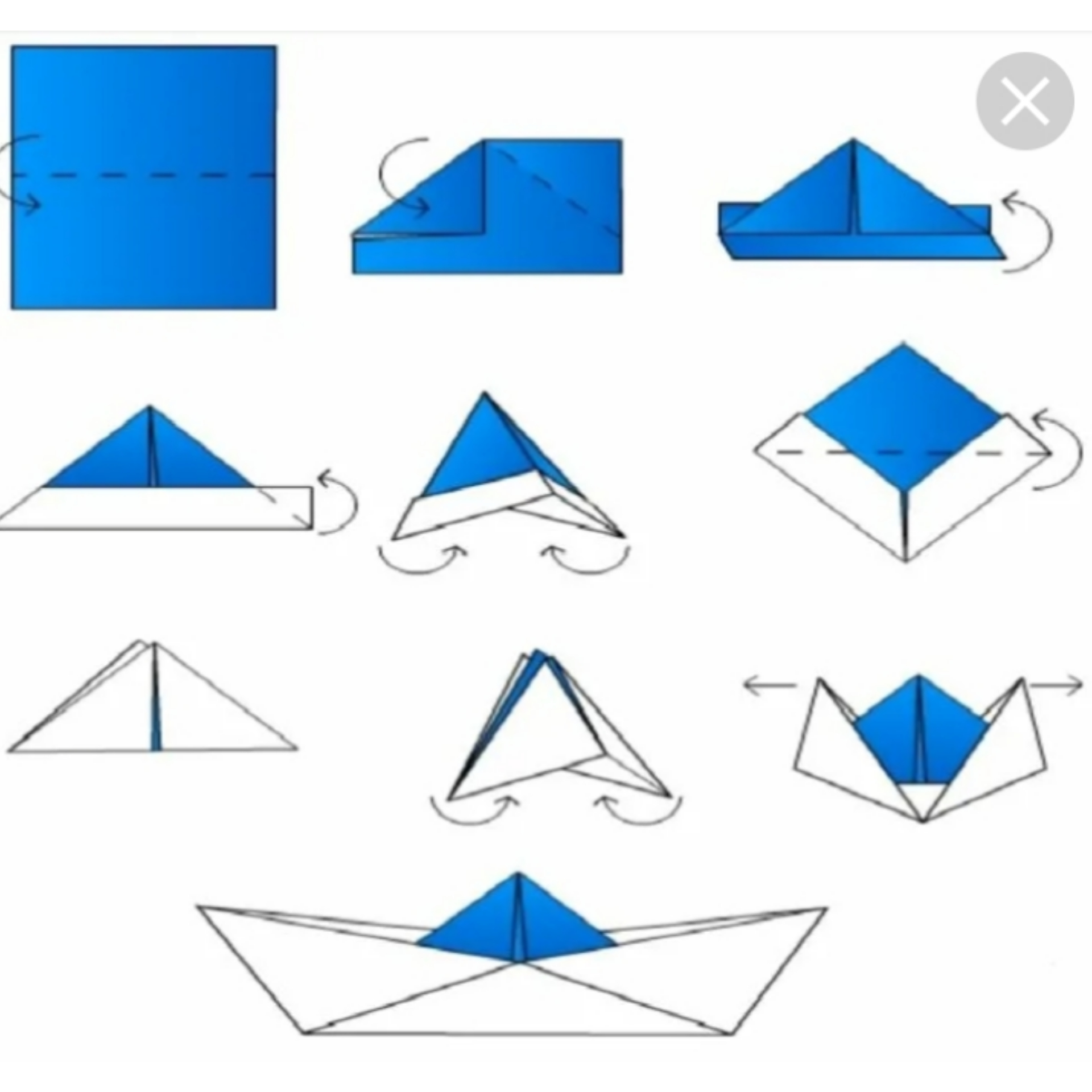 Кораблик из бумаги легко. Оригами из бумаги корабль с трубами на прозрачном фоне. Как сделать кораблики из большой бумаги там 1(234)567-89-10.
