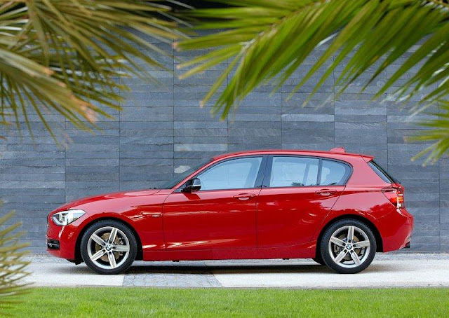 2012 BMW 1 Series,bmw 2012,2012 bmw