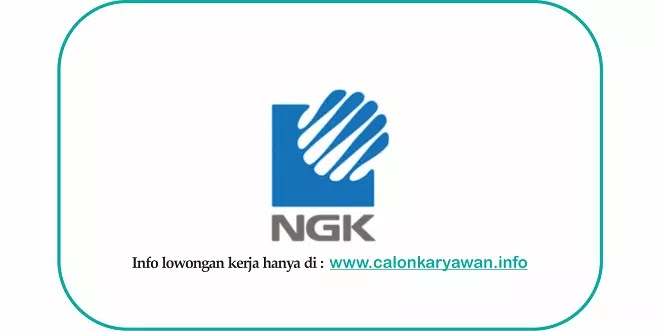 PT NGK Ceramics Indonesia