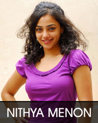  Nithya Menon