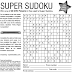 Ορκίζομαι να λύσω το sudoku :p