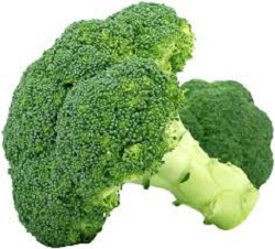 Health Benefits of Broccoli .