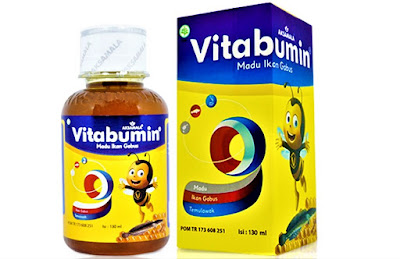 Update Harga Vitabumin di Apotik Desember 2018 Update Harga Vitabumin di Apotik Desember 2018