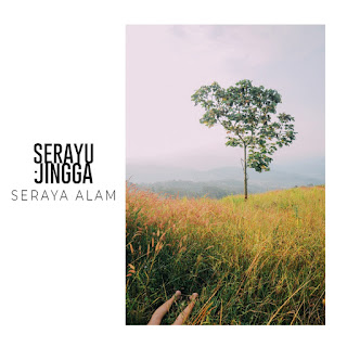 MP3 download Serayu Jingga - Seraya Alam - EP iTunes plus aac m4a mp3