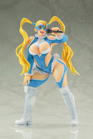 R.Mika Bishoujo Statue PVC-ABS