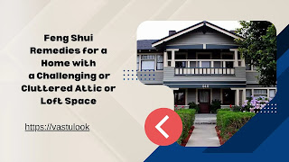 Feng Shui Remedies for a Home