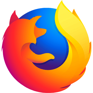 Mozilla Firefox 69.0.3