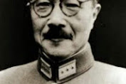  23 DESEMBER 1948: PM JEPANG JENDERAL HIDEKI TOJO DIEKSEKUSI MATI