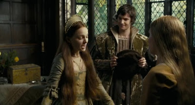 The Other Boleyn Girl screenshots