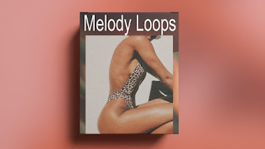 SAMPLE PACK / MELODY LOOPS vol:122