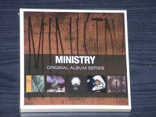 Ministry