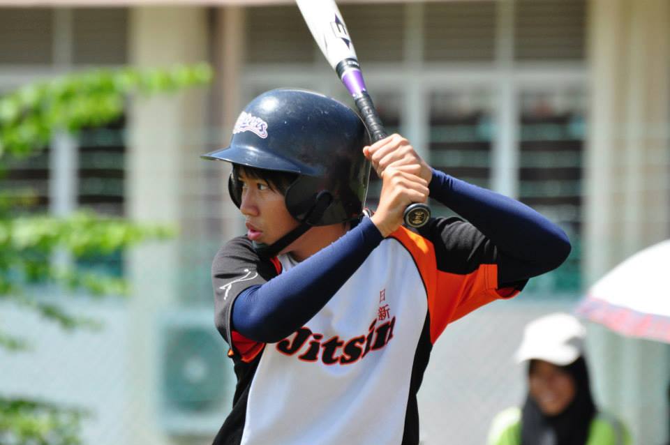 Kejohanan Sofbol MSS Pulau Pinang 2013