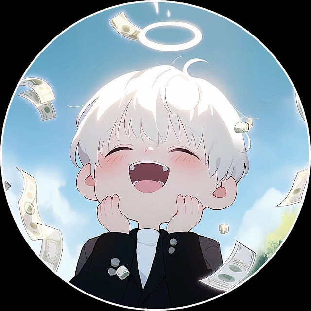 Cute Discord PFP