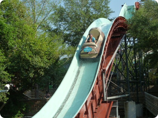 Sea World 134