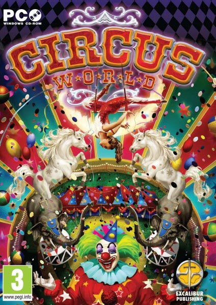 Circus World