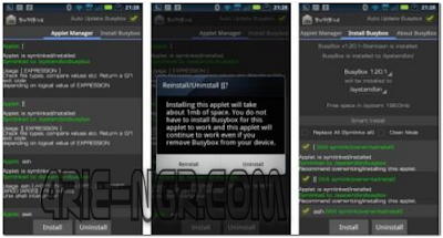 BusyBox PRO 5.0.0.0 Apk For Apps Android