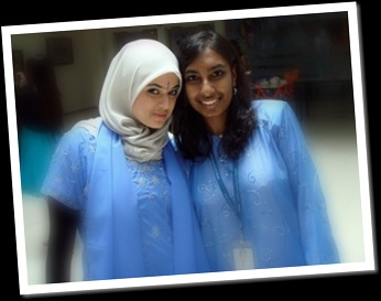 faizah