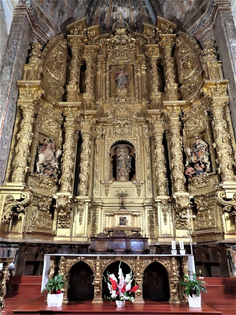 Becerril de Campos - Iglesia de Santa Eugenia