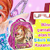 Winx Club Yarışmasına Katıl!