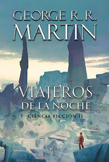 Biblioteca George RR Martin 2