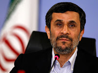 Iran’s Former President Mahmoud Ahmadinejad registers to run again for presidency.