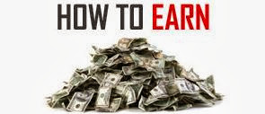 List of Legit Ways to Earn Money from Home [Updated 2014]