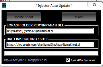 Dc Injector Dll Download King Cameran Foundation - injectors for roblox 2018