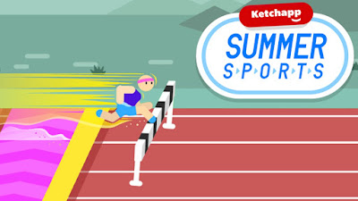 Ketchapp Summer Sports Free Download 