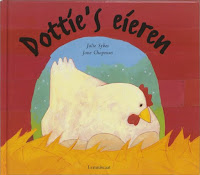  Dotties eieren