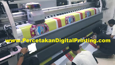 Jasa Percetakan Digital Printing Termurah Gratis Ongkir Harga Nego Sampai Jadi