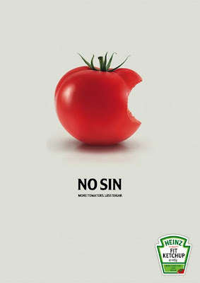 Another Beautiful and Creative Advertising Seen On www.coolpicturegallery.net