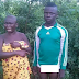 See The Boy Who Was Caught In The Bush Raping A Woman Old Enough To Be His Grandmother