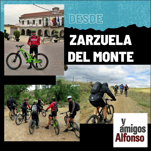 Zarzuela del Monte