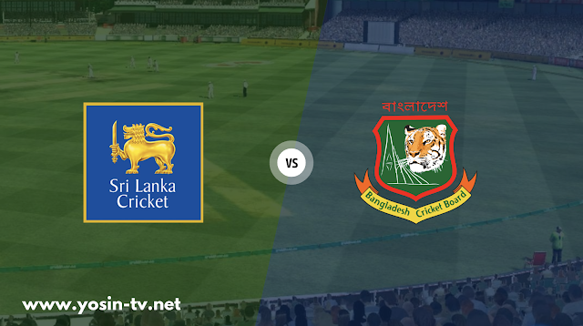 Sri Lanka vs Bangladesh 15th Match ICC T20 World Cup 2024