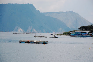 Wisata Tomok Pulau Samosir