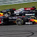 Verstappen gana en Estados Unidos y se aleja de Hamilton