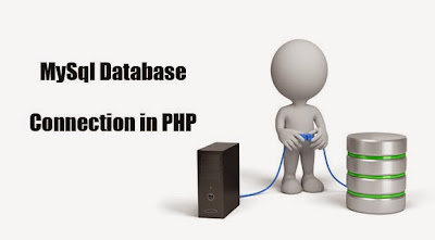 MySql Database Connection in PHP MySql Database Connection in PHP