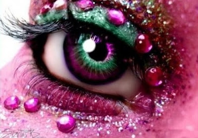 Eye Makeup