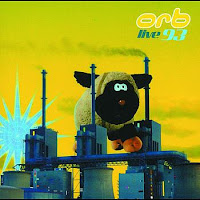 The Orb 'Live '93'