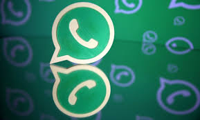 If you do not accept the WhatsApp Privacy Policy, the account will remain open, many interesting features will be disabled! Read Now,,,,,