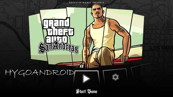 [18+] Grand Theft Auto: San Andreas v1.02 Mod (Unlimited Money & Pistol Ammo) 