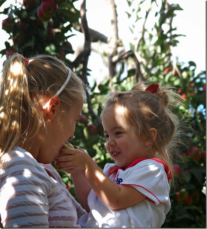 sweetsisters