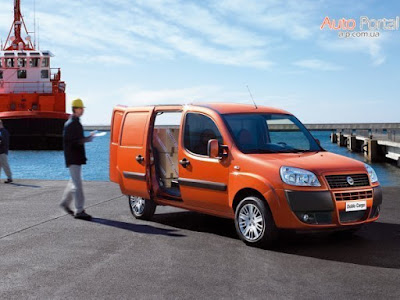 Fiat Doblo