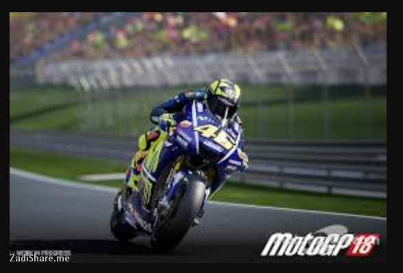 Download MotoGP 18 Full Version