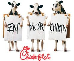 To read more on Chick-fil-A and its maniacal detractors, check out 