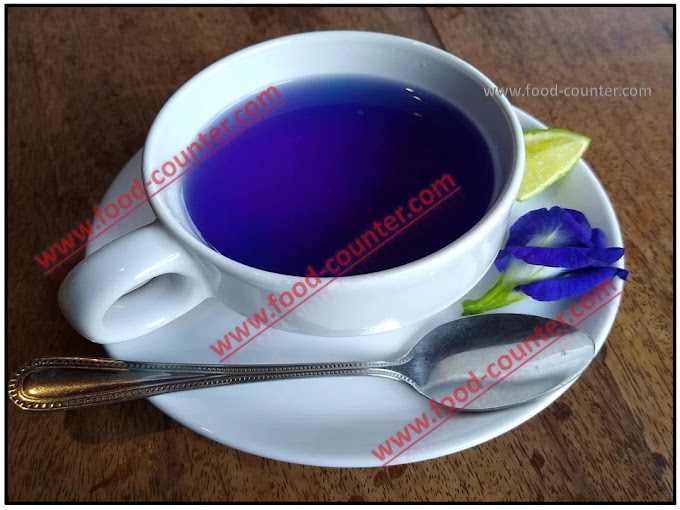 Revitalize Your Weight Loss Journey with Blue Tea